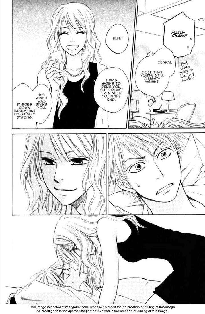 Doushiyoumo-Nai-Keredo-Natsume-Isaku-Vol-02-Eng page 18