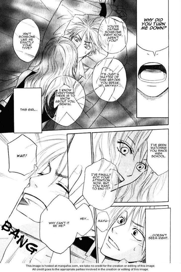Doushiyoumo-Nai-Keredo-Natsume-Isaku-Vol-02-Eng page 19