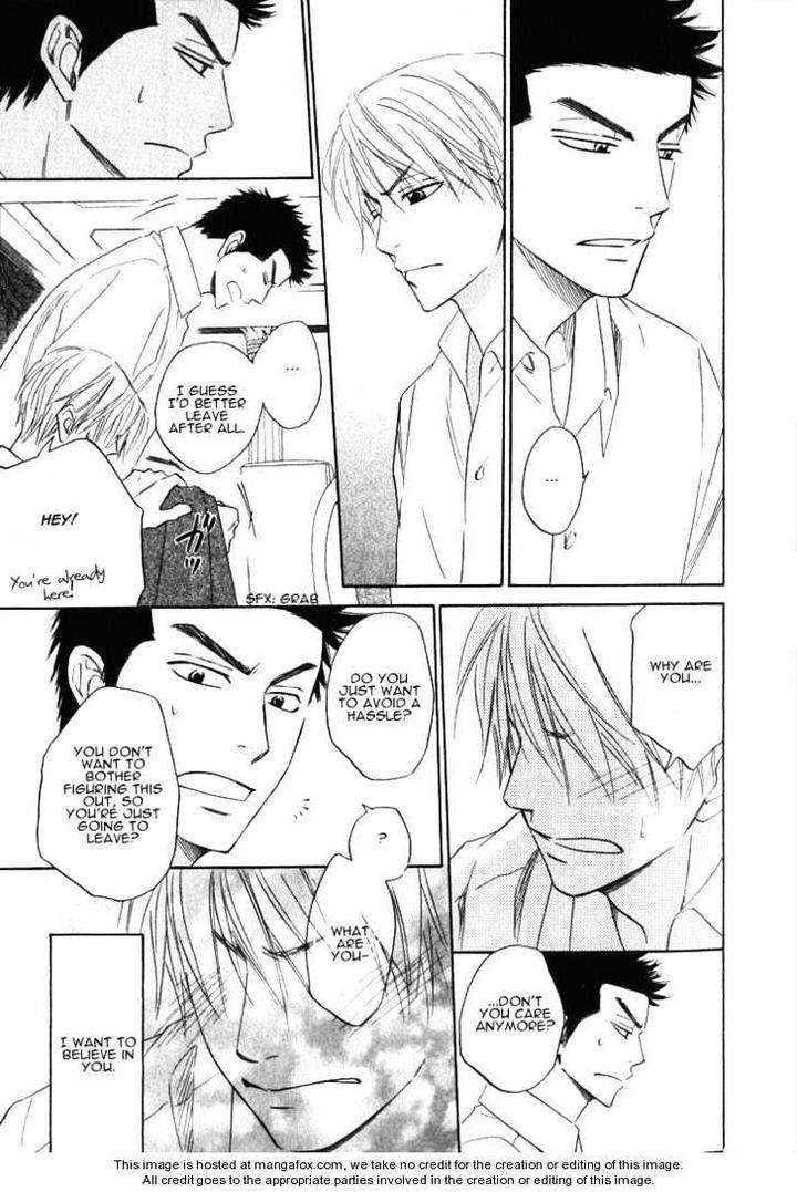 Doushiyoumo-Nai-Keredo-Natsume-Isaku-Vol-02-Eng page 23