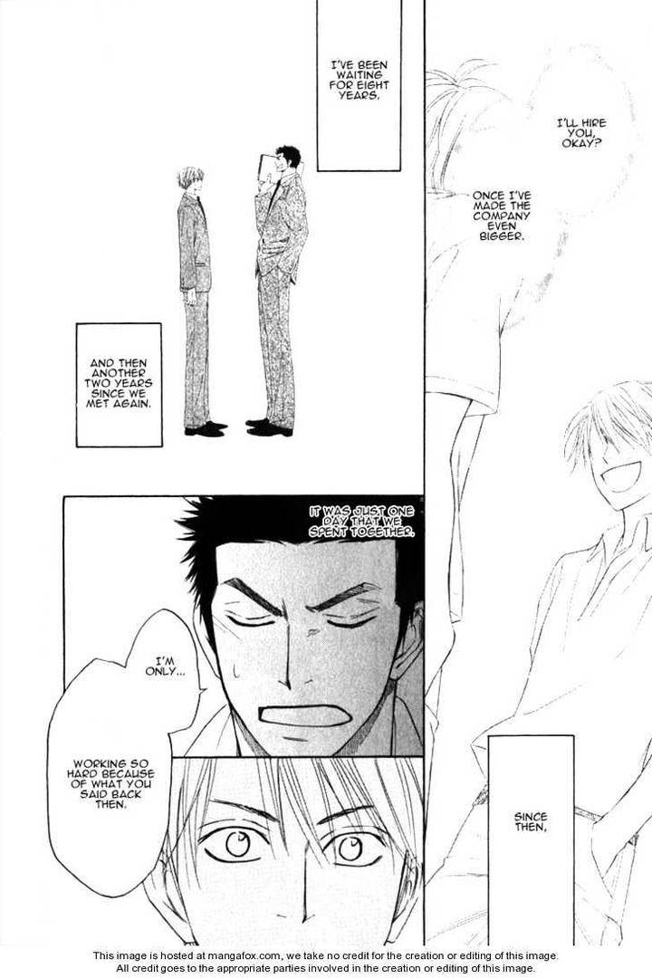 Doushiyoumo-Nai-Keredo-Natsume-Isaku-Vol-02-Eng page 26
