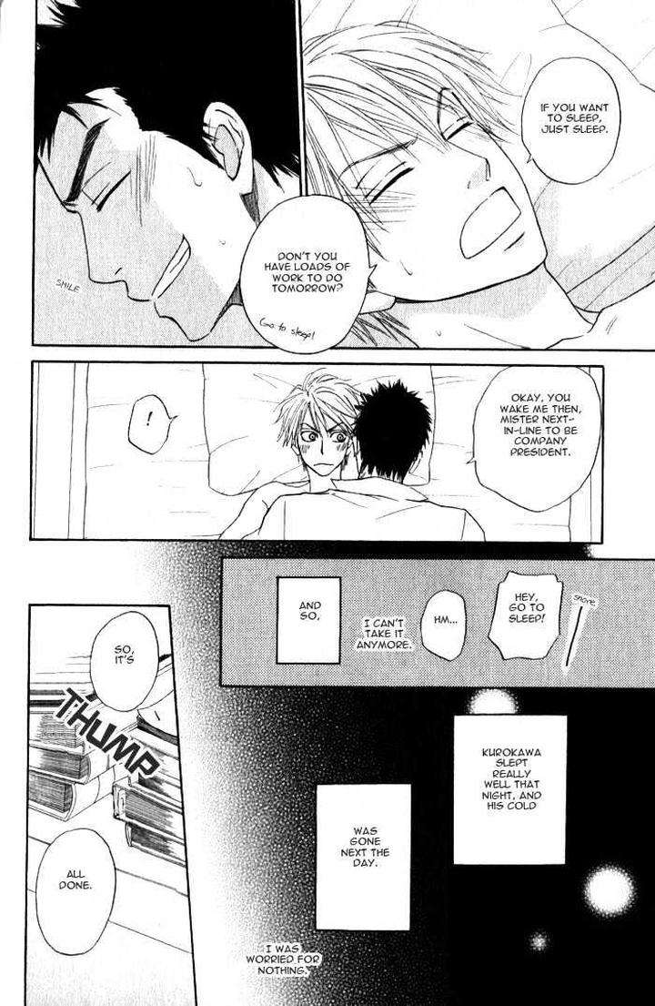 Doushiyoumo-Nai-Keredo-Natsume-Isaku-Vol-02-Eng page 27