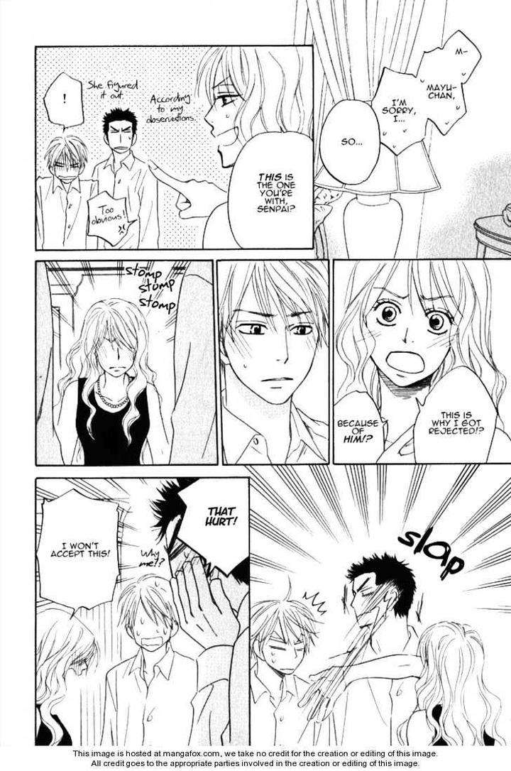 Doushiyoumo-Nai-Keredo-Natsume-Isaku-Vol-02-Eng page 30