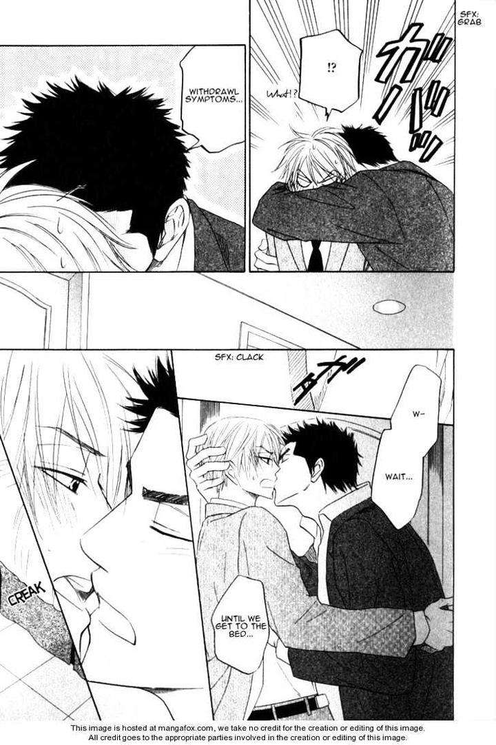 Doushiyoumo-Nai-Keredo-Natsume-Isaku-Vol-02-Eng page 33