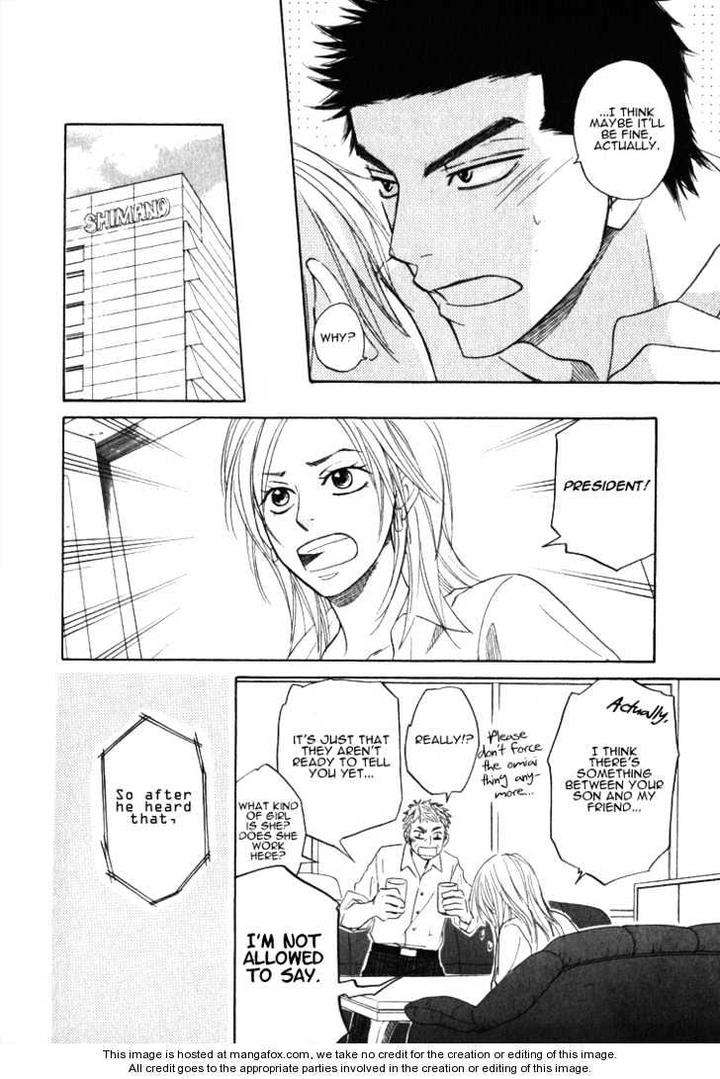 Doushiyoumo-Nai-Keredo-Natsume-Isaku-Vol-02-Eng page 38