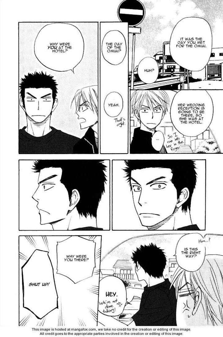 Doushiyoumo-Nai-Keredo-Natsume-Isaku-Vol-02-Eng page 40