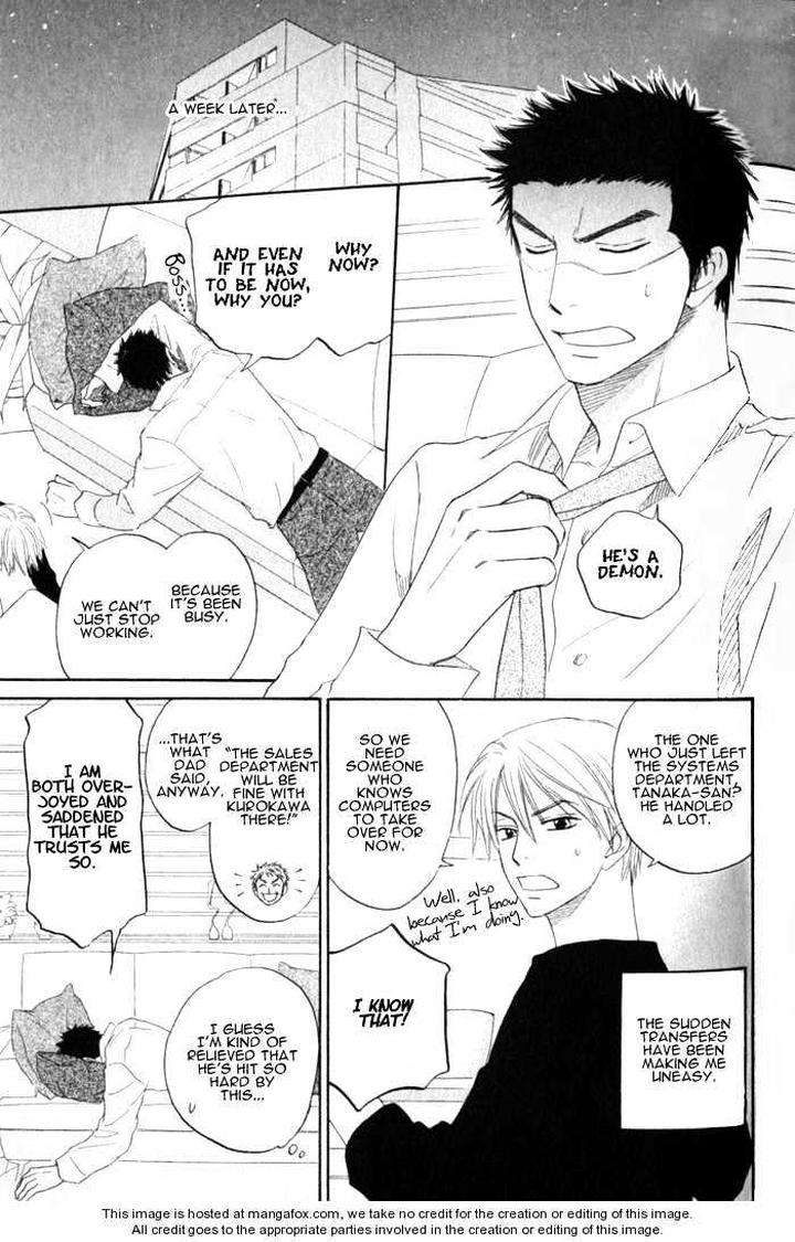 Doushiyoumo-Nai-Keredo-Natsume-Isaku-Vol-02-Eng page 3