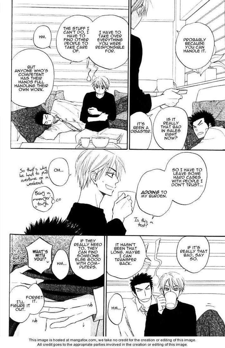 Doushiyoumo-Nai-Keredo-Natsume-Isaku-Vol-02-Eng page 4