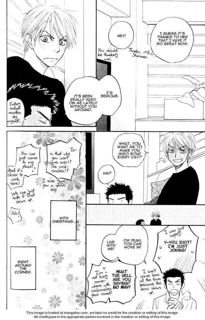 Doushiyoumo-Nai-Keredo-Natsume-Isaku-Vol-02-Eng page 6
