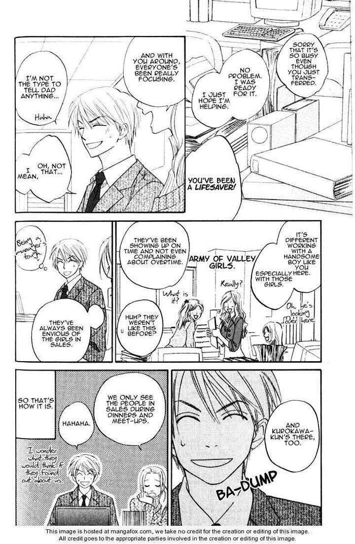 Doushiyoumo-Nai-Keredo-Natsume-Isaku-Vol-02-Eng page 8