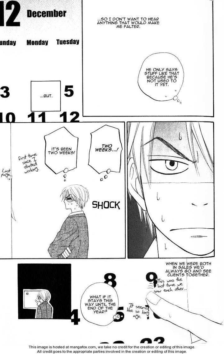 Doushiyoumo-Nai-Keredo-Natsume-Isaku-Vol-02-Eng page 11