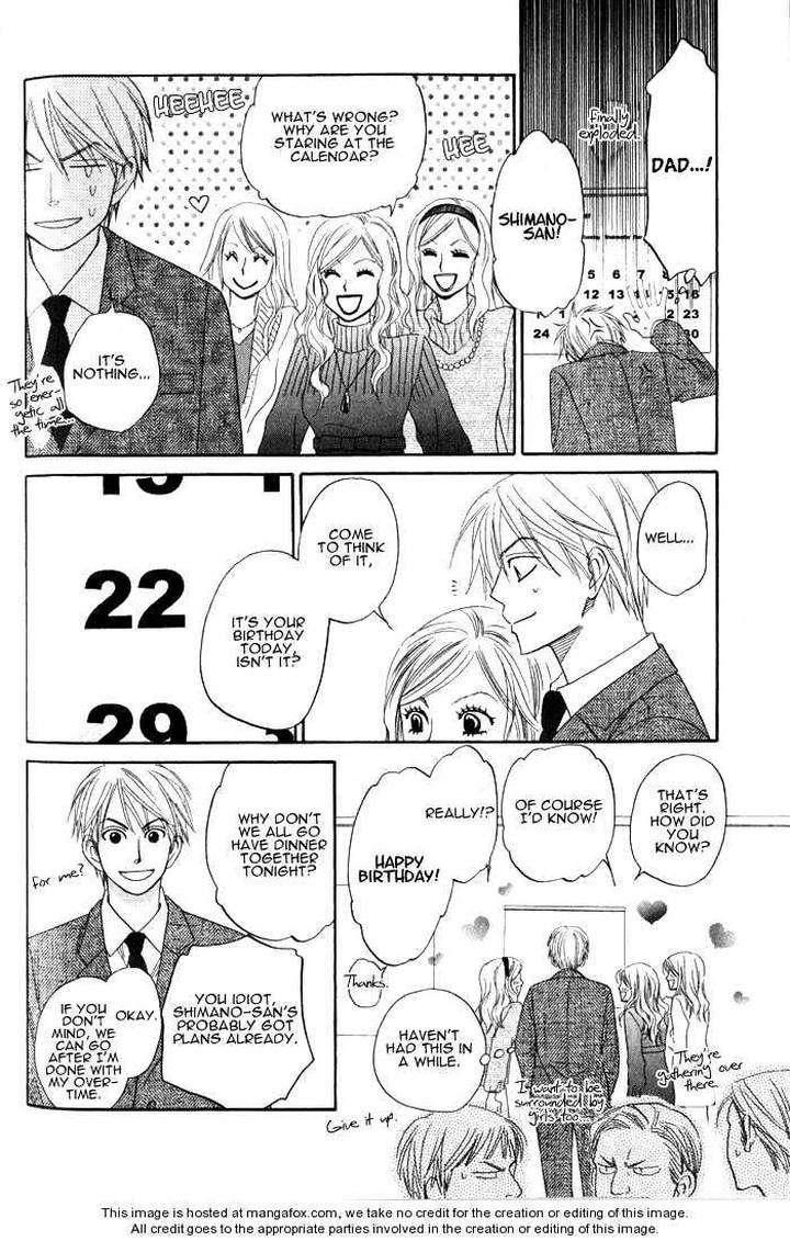 Doushiyoumo-Nai-Keredo-Natsume-Isaku-Vol-02-Eng page 12
