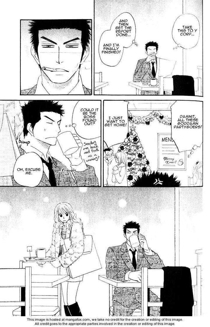 Doushiyoumo-Nai-Keredo-Natsume-Isaku-Vol-02-Eng page 15