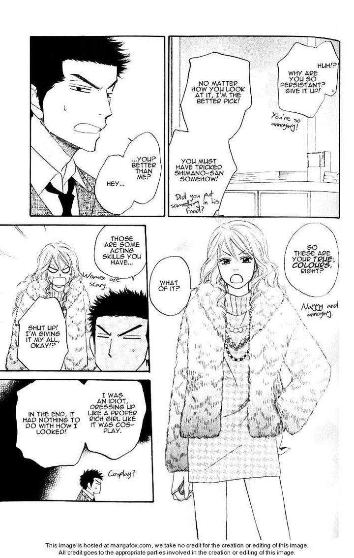 Doushiyoumo-Nai-Keredo-Natsume-Isaku-Vol-02-Eng page 17
