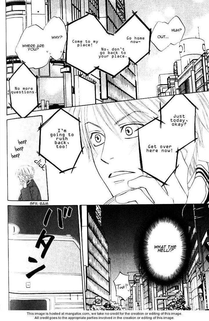 Doushiyoumo-Nai-Keredo-Natsume-Isaku-Vol-02-Eng page 22