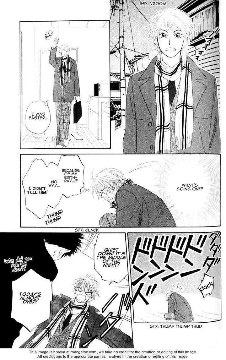 Doushiyoumo-Nai-Keredo-Natsume-Isaku-Vol-02-Eng page 23