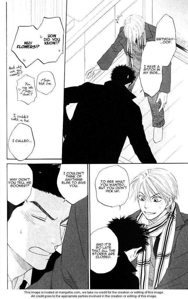Doushiyoumo-Nai-Keredo-Natsume-Isaku-Vol-02-Eng page 26