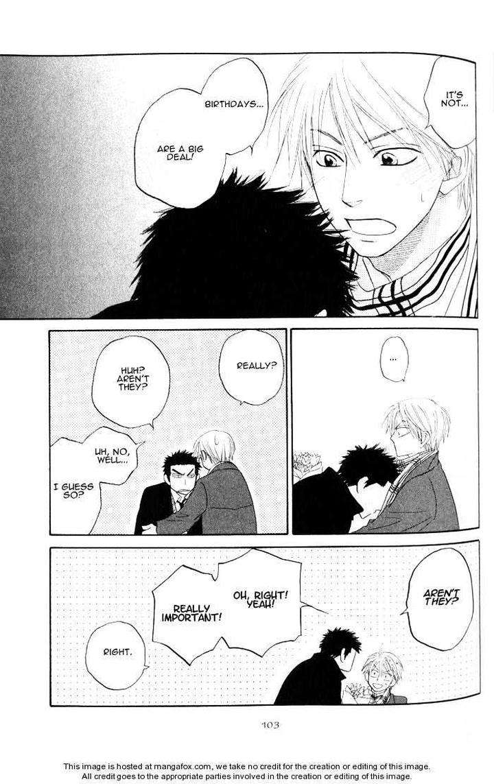 Doushiyoumo-Nai-Keredo-Natsume-Isaku-Vol-02-Eng page 27