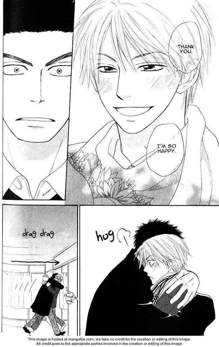 Doushiyoumo-Nai-Keredo-Natsume-Isaku-Vol-02-Eng page 28