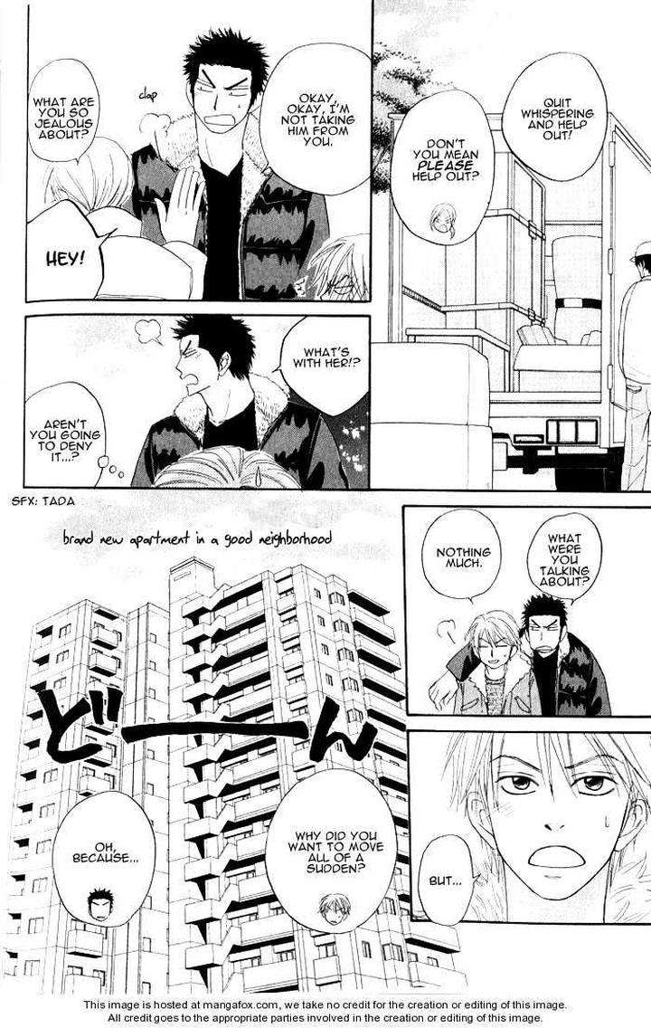 Doushiyoumo-Nai-Keredo-Natsume-Isaku-Vol-02-Eng page 32