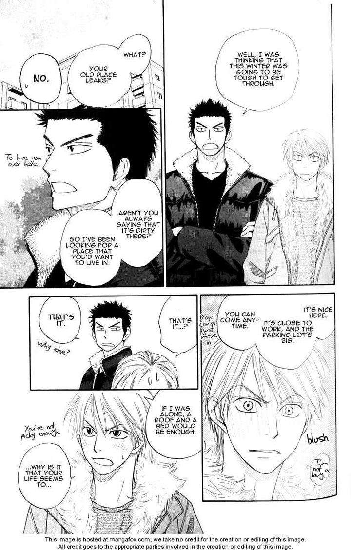 Doushiyoumo-Nai-Keredo-Natsume-Isaku-Vol-02-Eng page 33