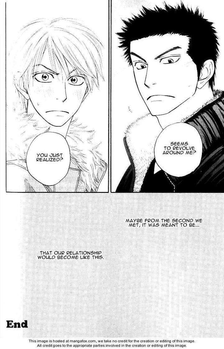 Doushiyoumo-Nai-Keredo-Natsume-Isaku-Vol-02-Eng page 34