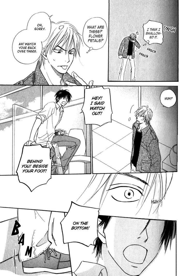 Doushiyoumo-Nai-Keredo-Natsume-Isaku-Vol-02-Eng page 9