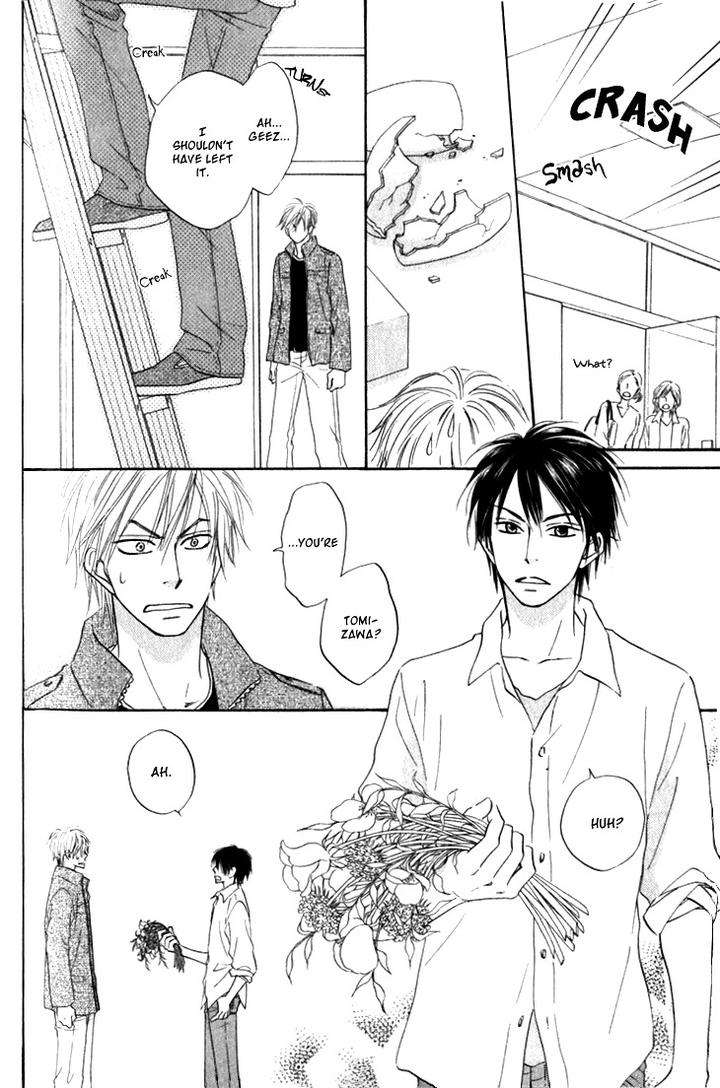 Doushiyoumo-Nai-Keredo-Natsume-Isaku-Vol-02-Eng page 10