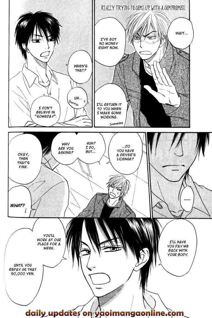 Doushiyoumo-Nai-Keredo-Natsume-Isaku-Vol-02-Eng page 14