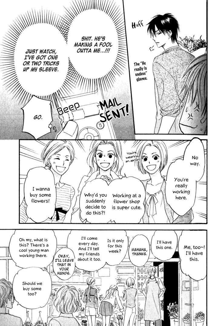 Doushiyoumo-Nai-Keredo-Natsume-Isaku-Vol-02-Eng page 19