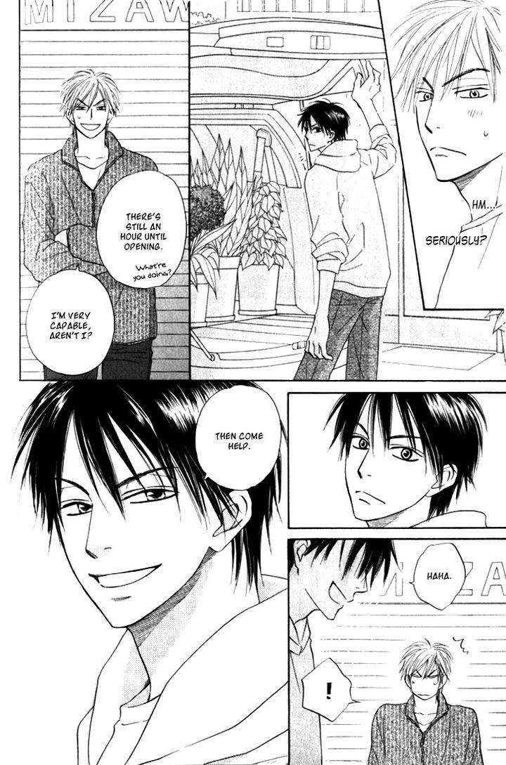 Doushiyoumo-Nai-Keredo-Natsume-Isaku-Vol-02-Eng page 22