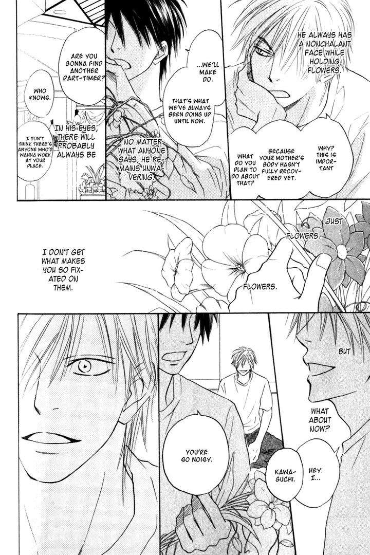 Doushiyoumo-Nai-Keredo-Natsume-Isaku-Vol-02-Eng page 28