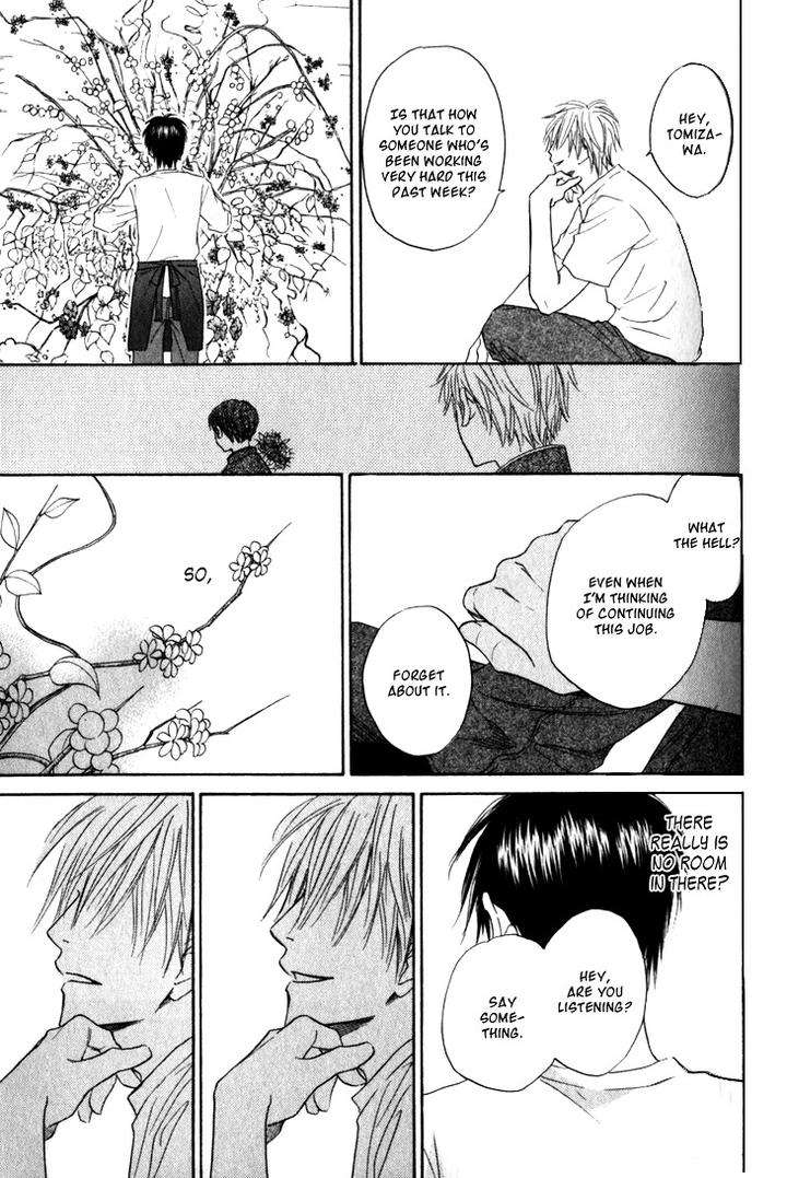 Doushiyoumo-Nai-Keredo-Natsume-Isaku-Vol-02-Eng page 29