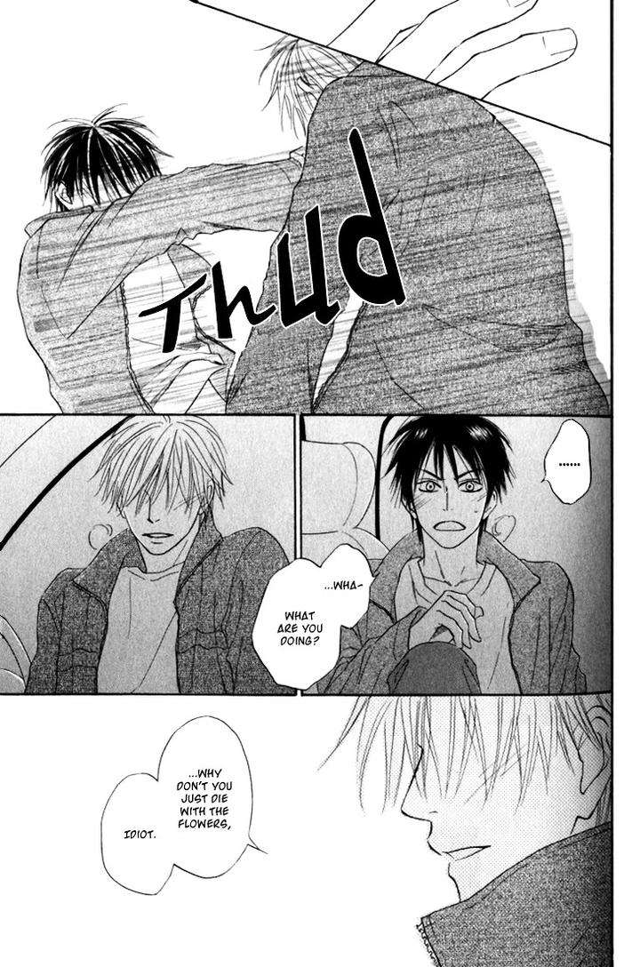 Doushiyoumo-Nai-Keredo-Natsume-Isaku-Vol-02-Eng page 33