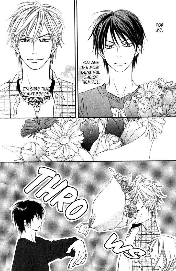 Doushiyoumo-Nai-Keredo-Natsume-Isaku-Vol-02-Eng page 13
