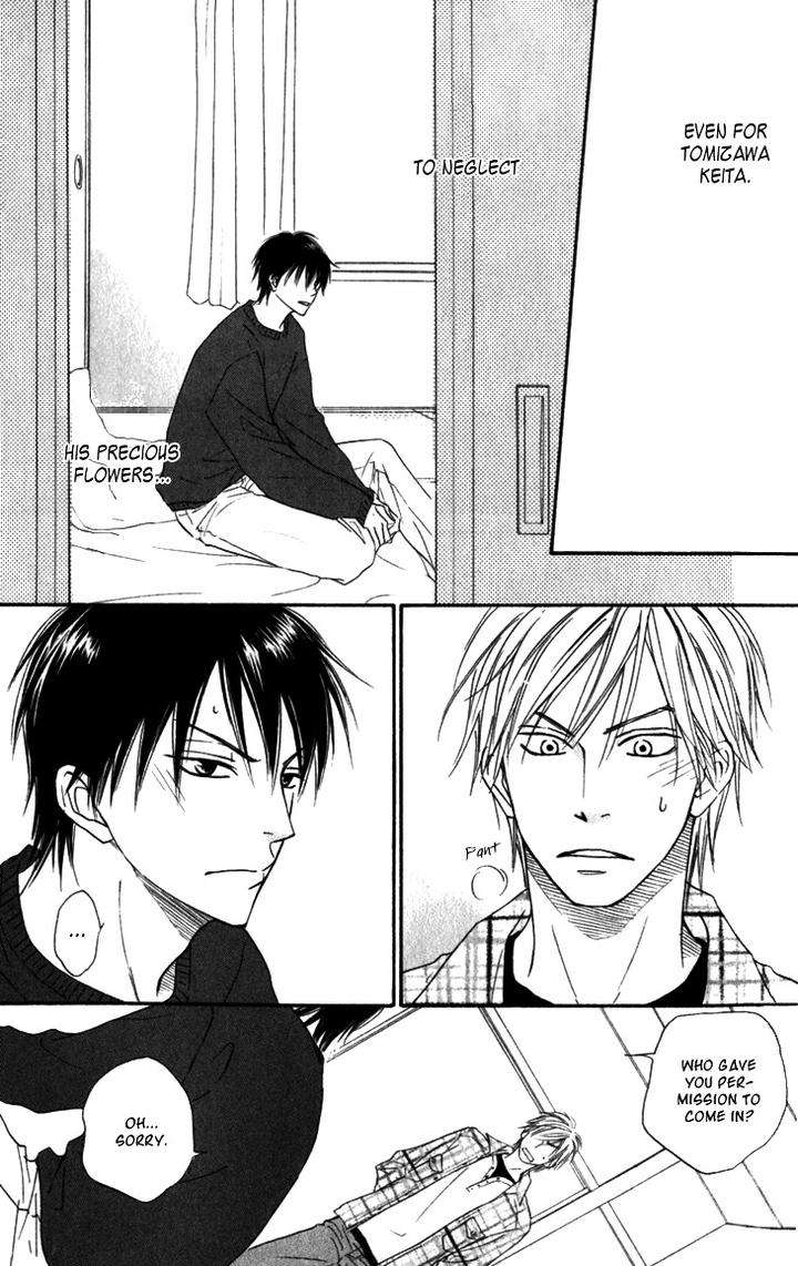 Doushiyoumo-Nai-Keredo-Natsume-Isaku-Vol-02-Eng page 18