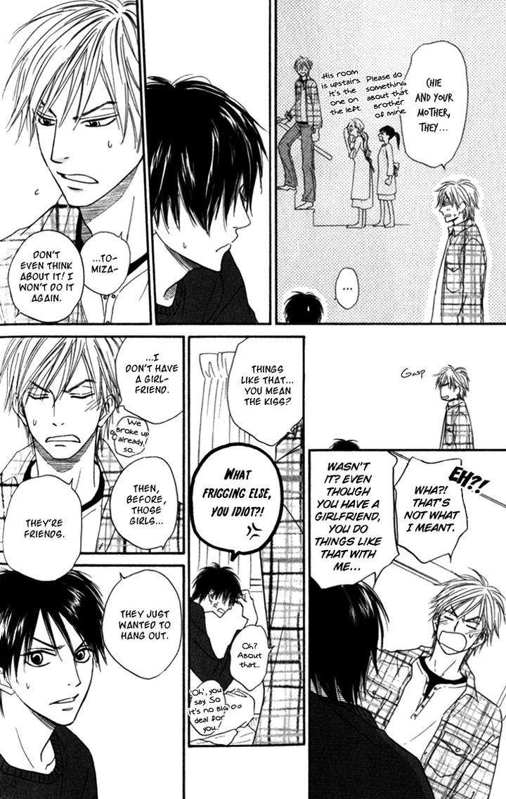 Doushiyoumo-Nai-Keredo-Natsume-Isaku-Vol-02-Eng page 19