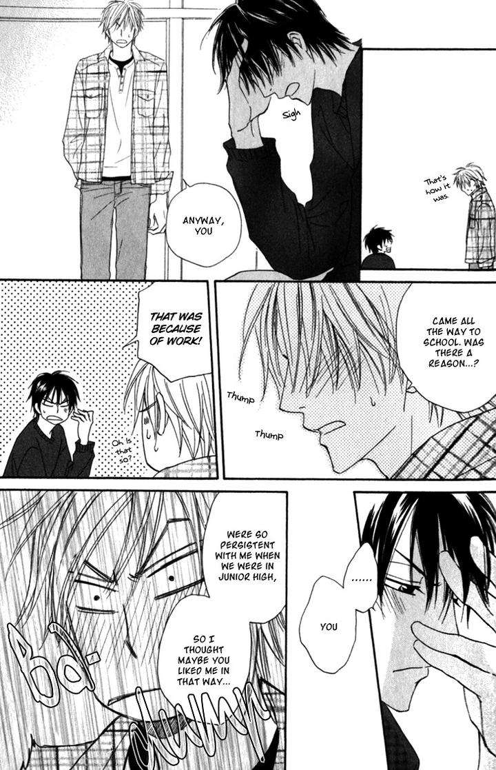 Doushiyoumo-Nai-Keredo-Natsume-Isaku-Vol-02-Eng page 20