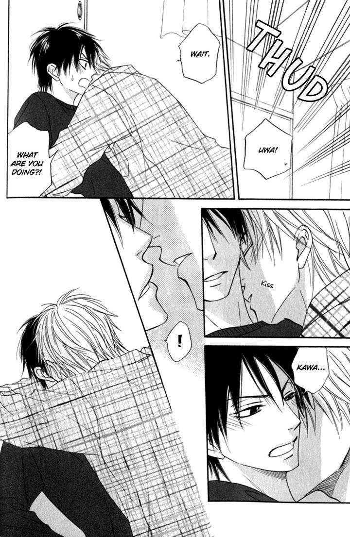 Doushiyoumo-Nai-Keredo-Natsume-Isaku-Vol-02-Eng page 23