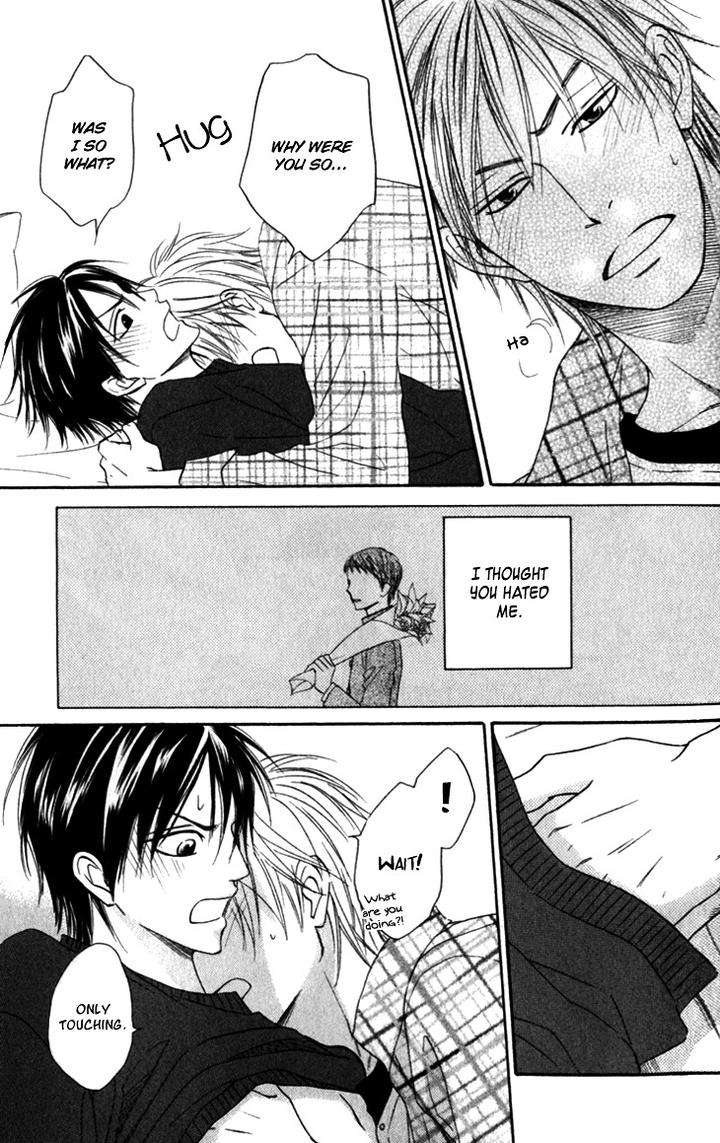 Doushiyoumo-Nai-Keredo-Natsume-Isaku-Vol-02-Eng page 26