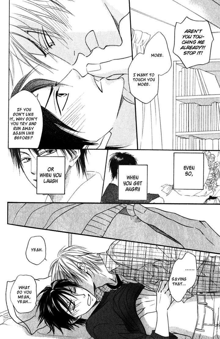 Doushiyoumo-Nai-Keredo-Natsume-Isaku-Vol-02-Eng page 27