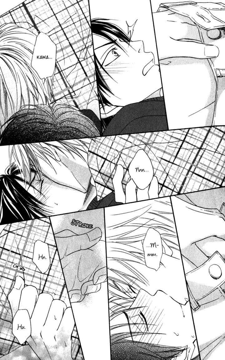 Doushiyoumo-Nai-Keredo-Natsume-Isaku-Vol-02-Eng page 28