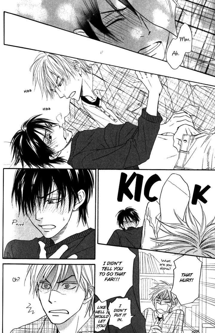 Doushiyoumo-Nai-Keredo-Natsume-Isaku-Vol-02-Eng page 29