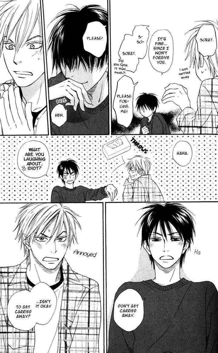 Doushiyoumo-Nai-Keredo-Natsume-Isaku-Vol-02-Eng page 30