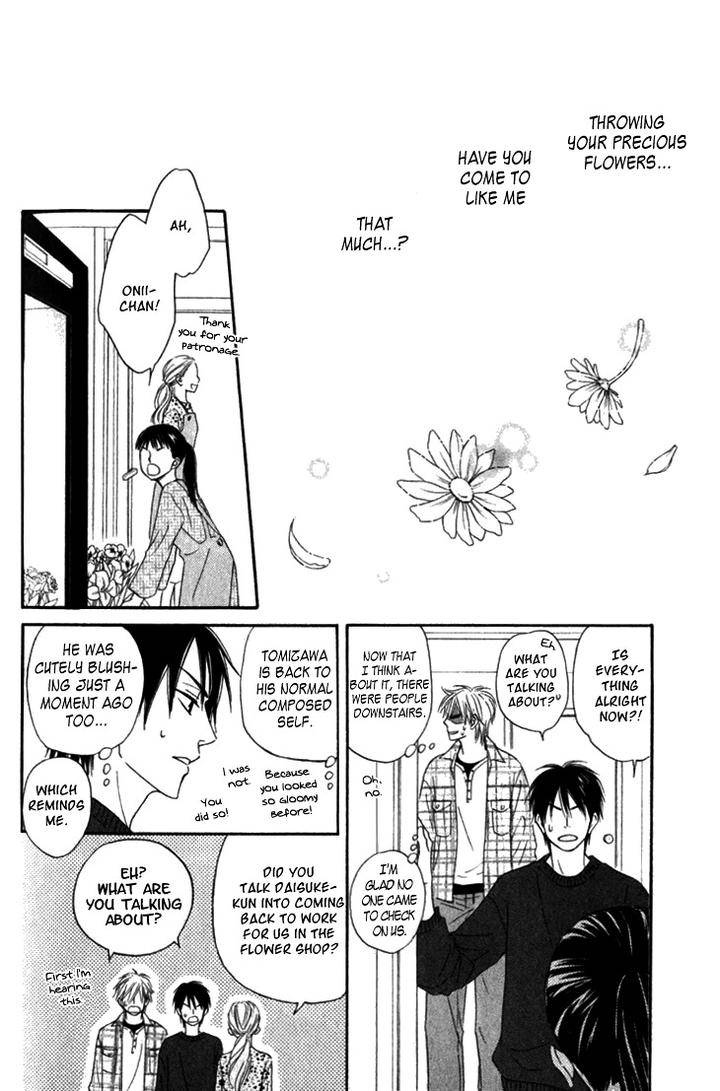 Doushiyoumo-Nai-Keredo-Natsume-Isaku-Vol-02-Eng page 31