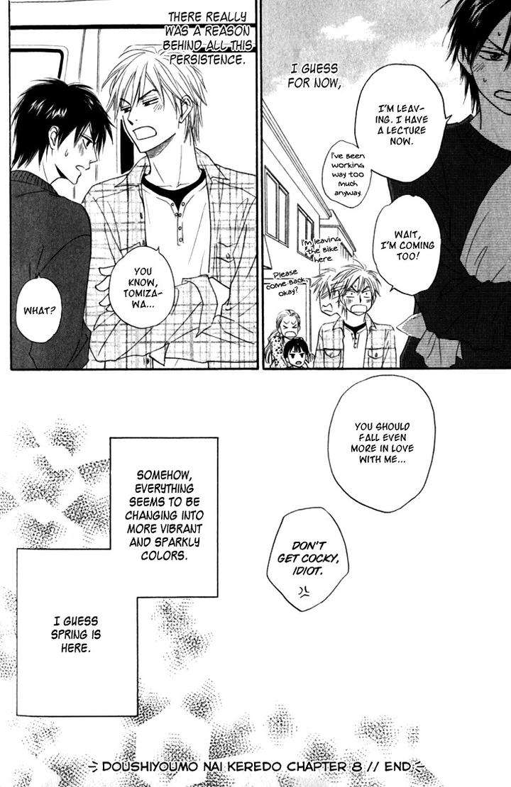 Doushiyoumo-Nai-Keredo-Natsume-Isaku-Vol-02-Eng page 33