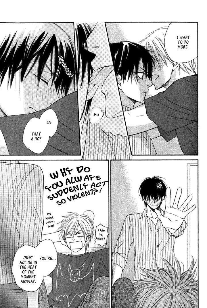 Doushiyoumo-Nai-Keredo-Natsume-Isaku-Vol-02-Eng page 6