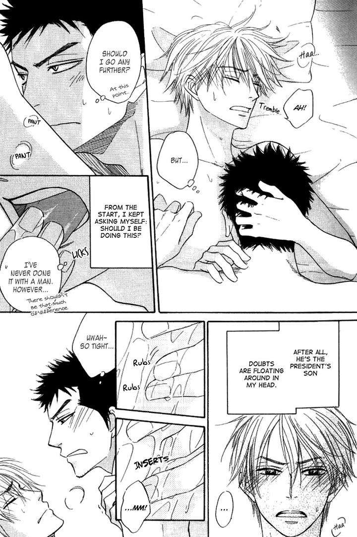Doushiyoumo-Nai-Keredo-Natsume-Isaku-Vol-02-Eng page 7