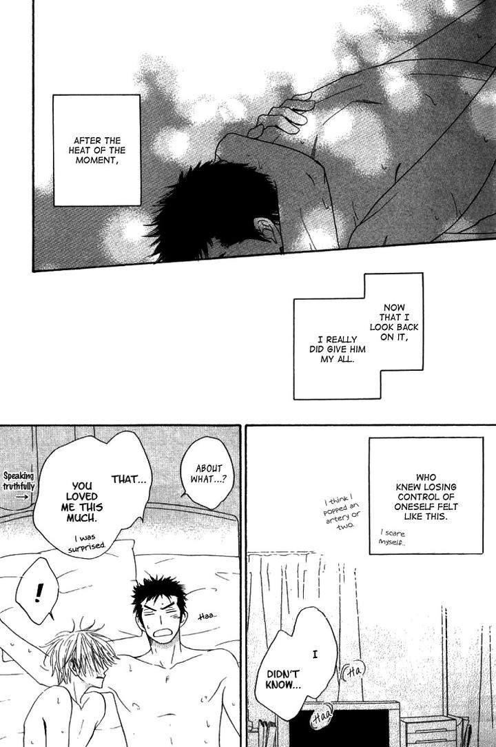 Doushiyoumo-Nai-Keredo-Natsume-Isaku-Vol-02-Eng page 11