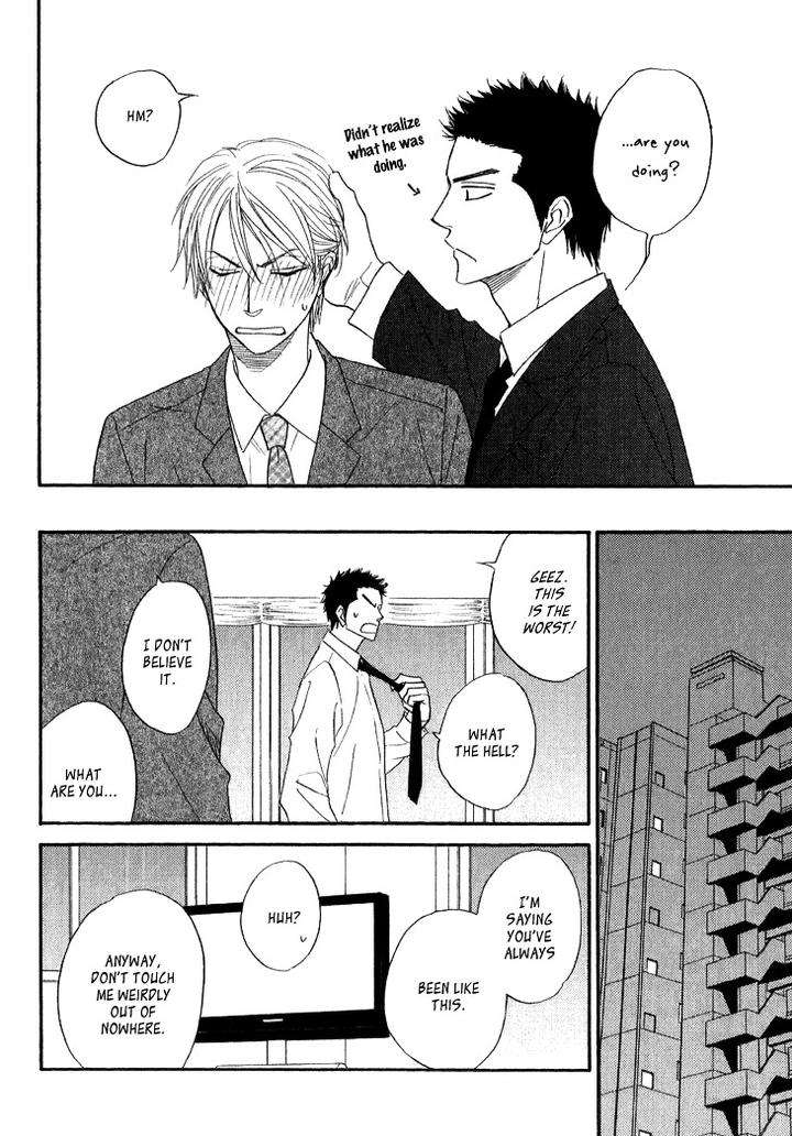 Doushiyoumo-Nai-Keredo-Natsume-Isaku-Vol-02-Eng page 14