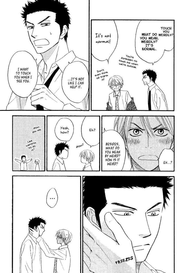 Doushiyoumo-Nai-Keredo-Natsume-Isaku-Vol-02-Eng page 15
